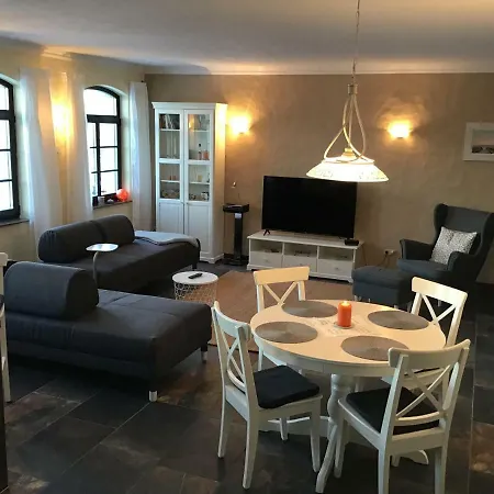 Villa Eddi & Emmi Freiberg Extérieur photo