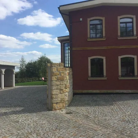 Villa Eddi & Emmi Freiberg Extérieur photo