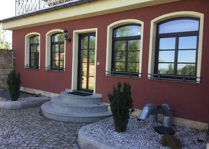 Villa Eddi & Emmi