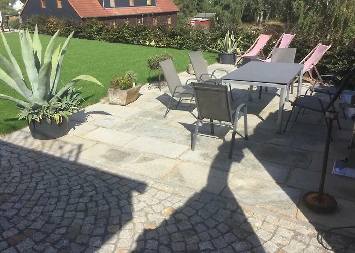 Villa Eddi & Emmi