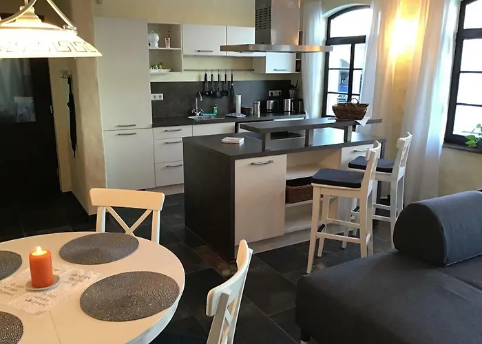 Villa Eddi & Emmi