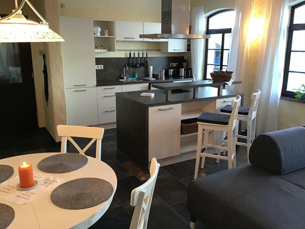 Appartement Eddi & Emmi *