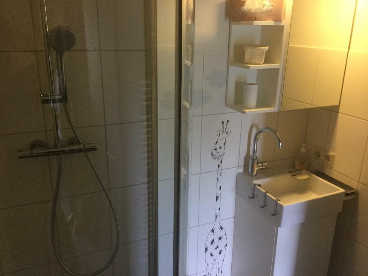 Eddi & Emmi Appartement Freiberg